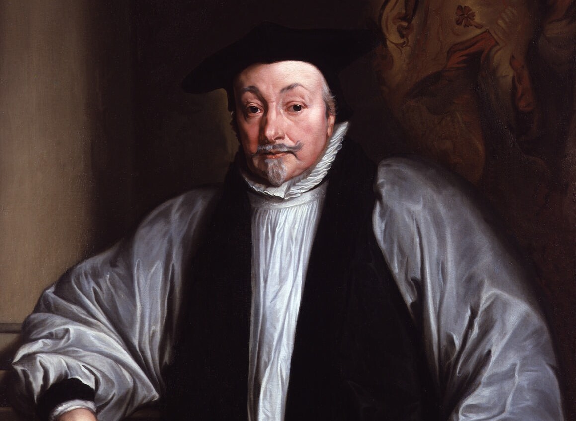 William Laud