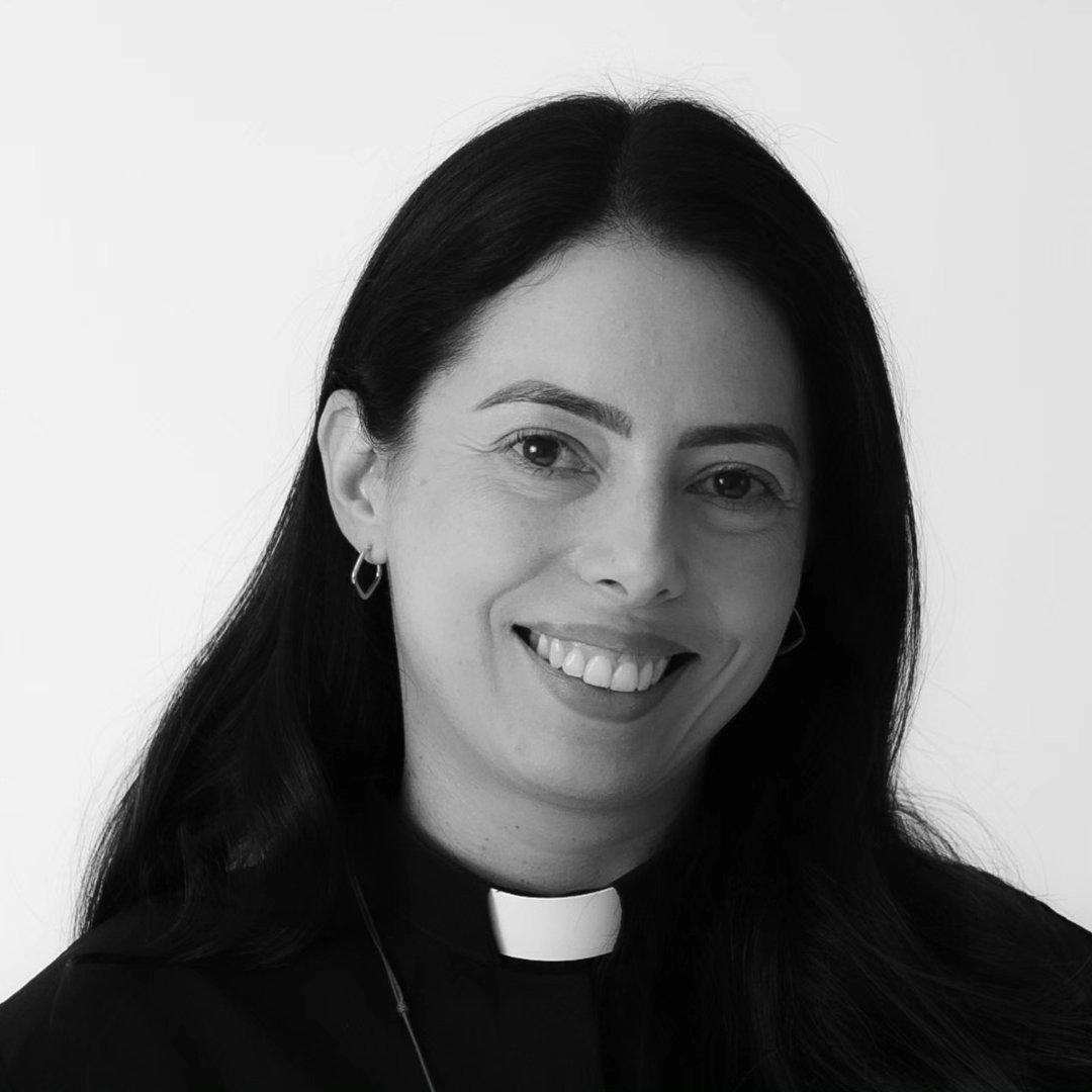 Revda. Cynthia Muniz