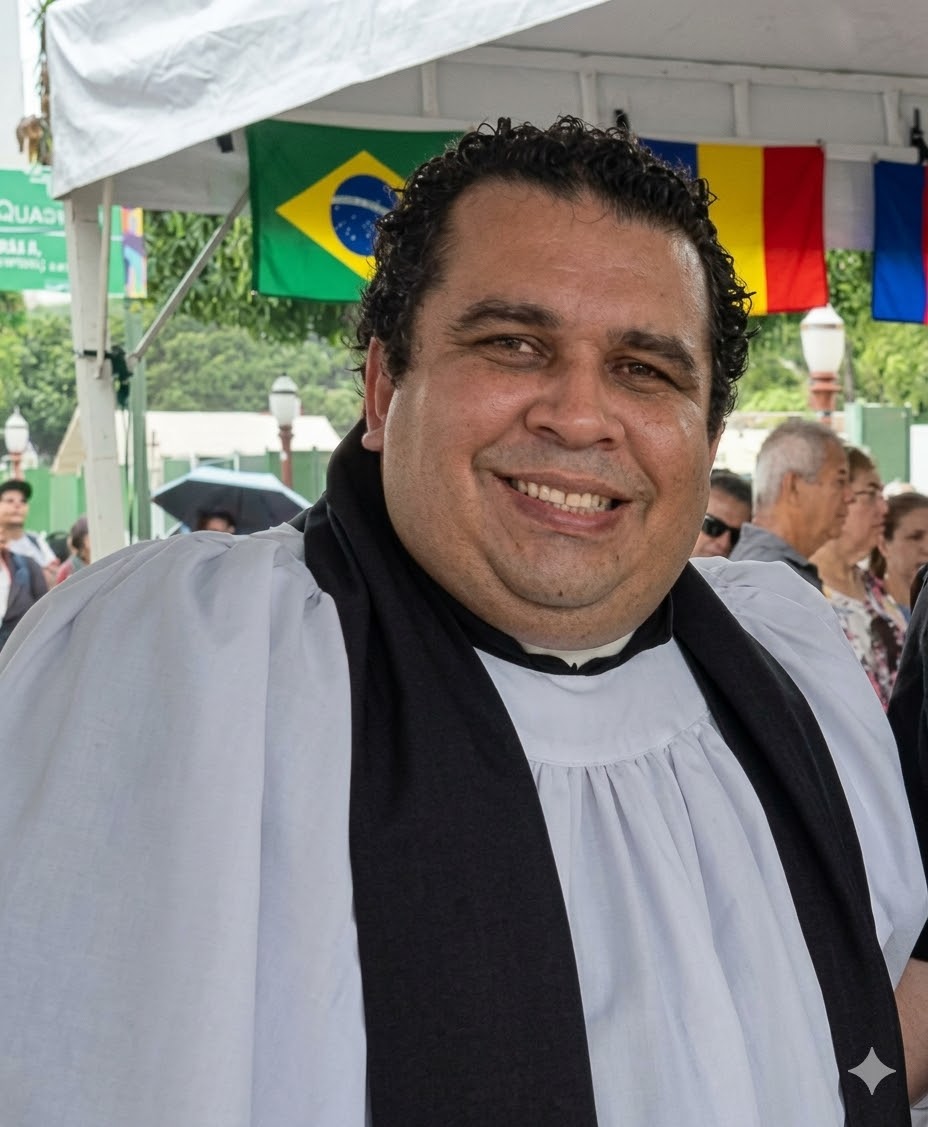 Rev. Iuri Lima