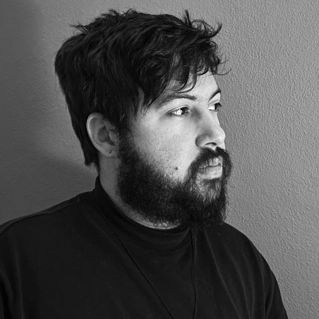 Prof. Fernando Souza