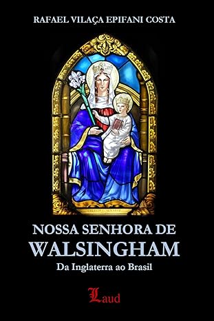 Nossa Senhora de Walsingham
