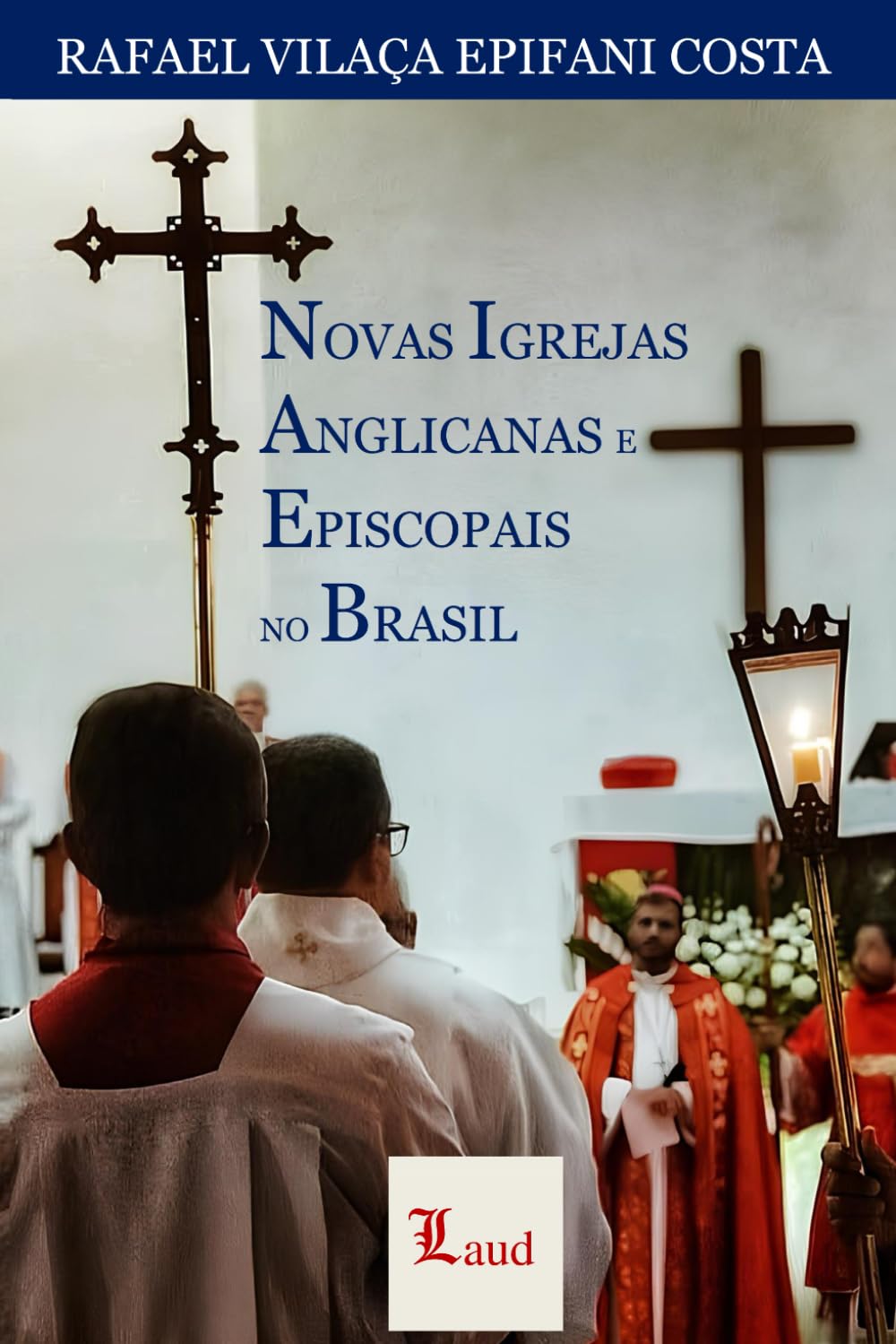 Novas Igrejas Anglicanas