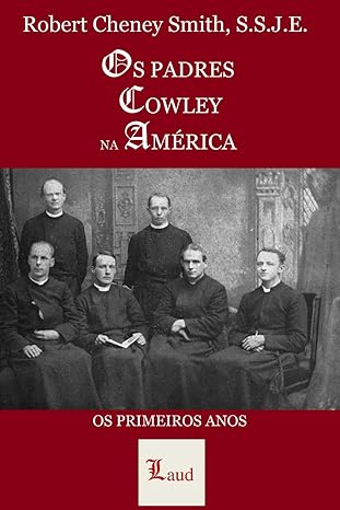 Os Padres Cowley